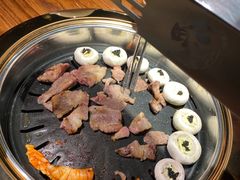 -九田家黑牛烤肉料理(新辰里亚运村店)