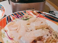 -塔哈尔·新疆盛宴(奉贤龙湖店)