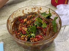 醉虾-邛海景风特色火盆烧烤店·烤串(月色风情小镇店)