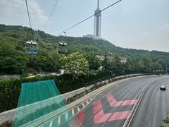 -富斯特索道