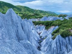 -墨石公园景区