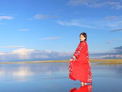 -青海湖国家重点风景名胜区