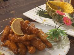 -Siam泰餐厅(水上公园店)