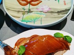 -北平食府·北京烤鸭(北京西站六里桥店)