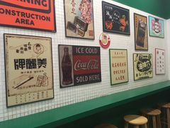 -孖记茶档·热腾茶餐(荔湾领展广场店)