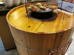 -福州泰禾铂尔曼酒店·禾咖啡自助餐厅