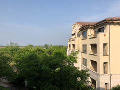 -上海崇明金茂凯悦酒店