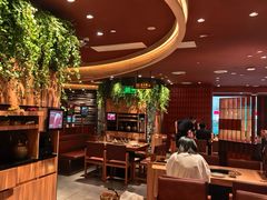 -巴奴毛肚火锅(龙湖锦艺城店)