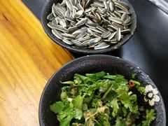 -二当家牛肉串串(长安锦厦店)