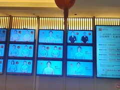-快乐大桶水养生足浴SPA(前兴路店)