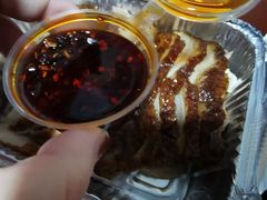 辣椒酱-火刻北京烤鸭(市北区·鲍岛市场店)