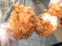 -满记烧饼(牛街东里小区一区店)