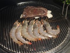 -碎怂烤肉(钟楼柳巷店)