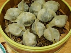 -大清花饺子(山庄店)