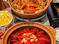 -七欣天香辣蟹火锅(深圳清湖金銮店)