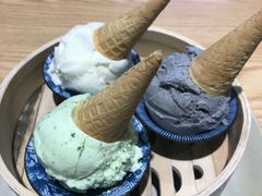 -歎雪糕低糖低脂Gelato冰淇淋