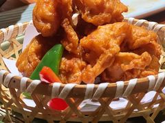 -吟松日式料理(莘庄店)