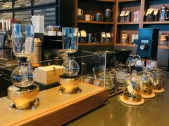 -星巴克臻选(深圳皇庭广场分店)