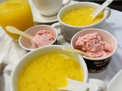 -上海虹桥宾馆味翠餐厅