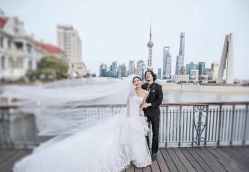 -拾年·定制婚纱摄影