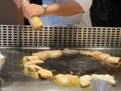 -松临·铁板烧&Omakase(神农店)