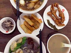 -随柳居·苏式小吃(建新巷店)