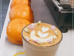 -五进制 Coffee Shop