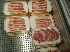 -怡人怡口牛排海鲜自助(飞龙大厦店)