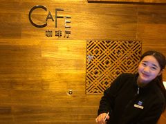 -咖啡厅自助餐厅(贵阳中天凯悦酒店)
