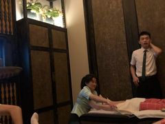 -青泰足浴·SPA养生连锁(新区店)