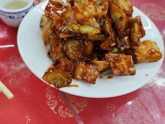 -明月食府(二区干二路店)