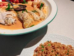 -三利音·玖弄小鲜(浦东嘉里城店)