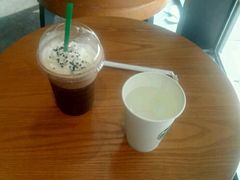 -星巴克(潍坊泰华广场店)