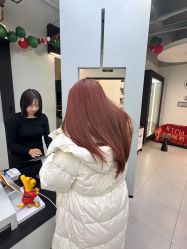 -U·NI SALON 造型