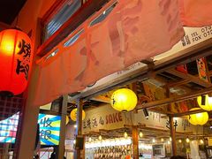 -上男·烧肉集市(五一广场店)