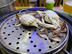 -九层海鲜塔(市南店)