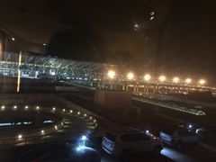 -上海大众空港宾馆