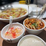 中二患者必吃太二酸菜鱼