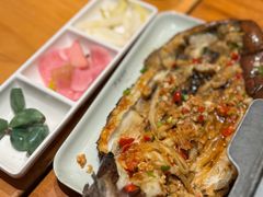 -木屋烧烤(惠阳华润小径湾店)