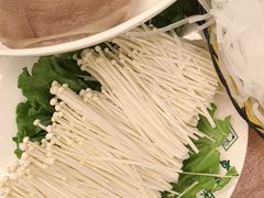 -东来顺饭庄(天坛店)