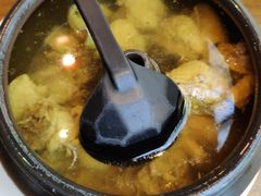 -福照楼汽锅鸡·云南菜(护国路店)