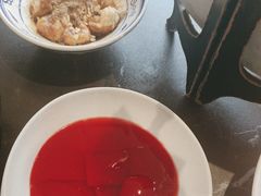 -巴蜀大将火锅(春熙店)