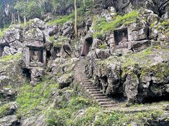 -灵隐飞来峰景区
