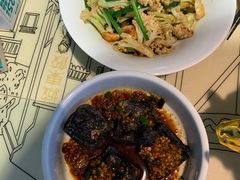 -俏九州·小炒黄牛肉(华润万象汇店)
