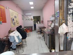 -老安庆馄饨(信旺·华府骏苑西区西南海卉文化生活街店)
