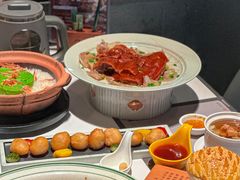 -新兴·金羊座·粤菜点心(乐峰店)