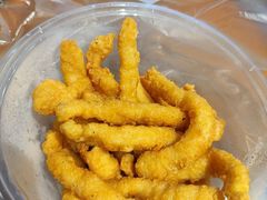 川味小酥肉-三煮纸包鱼(青岛总店)