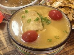 -回春阁汤菜坊(友谊路店)