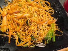 -提老炮儿烧烤(南山店)