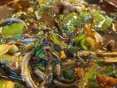 -乐山第一家临江鳝丝(茶坊路店)